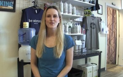 You Are Doing Better Than You Think You Are by Custom Fitness: Amarillo Personal Trainers