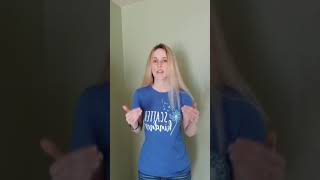 Feeling Anxious?  Try this by Custom Fitness: Amarillo Personal Trainers