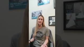 Ok, It’s Time To Get Dressed by Custom Fitness: Amarillo Personal Trainers