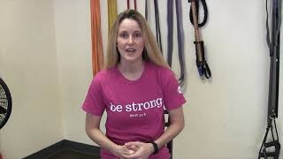 Build A Stronger Digestion by Custom Fitness: Amarillo Personal Trainers
