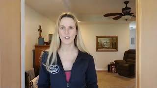 Take Time To Recallibrate by Custom Fitness: Amarillo Personal Trainers