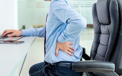 Experts Agree, Prolonged Sitting Is Dangerous For Your Health by Custom Fitness:Amarillo Personal Trainers