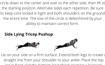 Movement Monday by Custom Fitness: Amarillo Personal Trainers