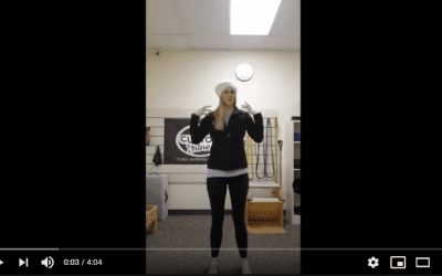 Don’t Let Neck Pain Ruin Your Day by Custom Fitness: Amarillo Personal Trainers